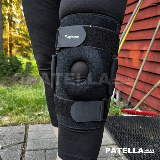 Patellaplus™ - Polynape Arthritis Knee Brace