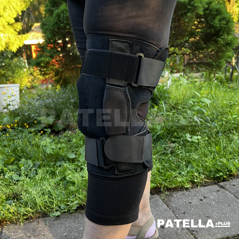 Patellaplus™ - Polynape Arthritis Knee Brace